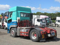 MITSUBISHI FUSO Super Great Trailer Head QPG-FP64VDR 2015 597,000km_2