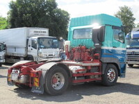 MITSUBISHI FUSO Super Great Trailer Head QPG-FP64VDR 2015 597,000km_3