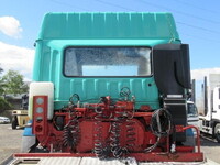 MITSUBISHI FUSO Super Great Trailer Head QPG-FP64VDR 2015 597,000km_5
