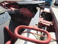 MITSUBISHI FUSO Super Great Trailer Head QPG-FP64VDR 2015 597,000km_7