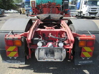 MITSUBISHI FUSO Super Great Trailer Head QPG-FP64VDR 2015 597,000km_9