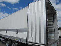 MITSUBISHI FUSO Super Great Refrigerator & Freezer Wing QPG-FS64VZ 2016 911,000km_10