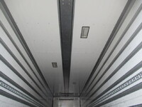 MITSUBISHI FUSO Super Great Refrigerator & Freezer Wing QPG-FS64VZ 2016 911,000km_15