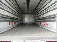 MITSUBISHI FUSO Super Great Refrigerator & Freezer Wing QPG-FS64VZ 2016 911,000km_16