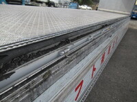 MITSUBISHI FUSO Super Great Refrigerator & Freezer Wing QPG-FS64VZ 2016 911,000km_22