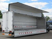 MITSUBISHI FUSO Super Great Refrigerator & Freezer Wing QPG-FS64VZ 2016 911,000km_2