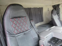 MITSUBISHI FUSO Super Great Refrigerator & Freezer Wing QPG-FS64VZ 2016 911,000km_33