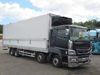 MITSUBISHI FUSO Super Great Refrigerator & Freezer Wing QPG-FS64VZ 2016 911,000km_3