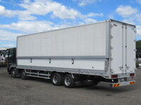MITSUBISHI FUSO Super Great Refrigerator & Freezer Wing QPG-FS64VZ 2016 911,000km_4