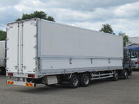 MITSUBISHI FUSO Super Great Refrigerator & Freezer Wing QPG-FS64VZ 2016 911,000km_5