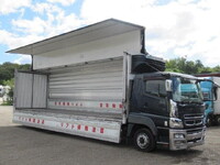 MITSUBISHI FUSO Super Great Refrigerator & Freezer Wing QPG-FS64VZ 2016 911,000km_7