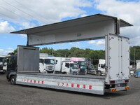 MITSUBISHI FUSO Super Great Refrigerator & Freezer Wing QPG-FS64VZ 2016 911,000km_8