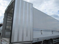 MITSUBISHI FUSO Super Great Refrigerator & Freezer Wing QPG-FS64VZ 2016 911,000km_9
