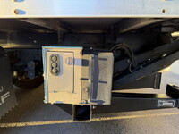 ISUZU Elf Aluminum Van TPG-NPR85YN 2017 182,000km_11
