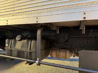ISUZU Elf Aluminum Van TPG-NPR85YN 2017 182,000km_12