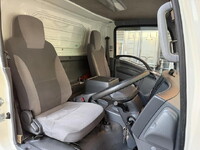 ISUZU Elf Aluminum Van TPG-NPR85YN 2017 182,000km_14