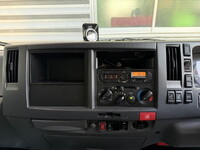 ISUZU Elf Aluminum Van TPG-NPR85YN 2017 182,000km_16
