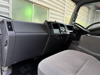 ISUZU Elf Aluminum Van TPG-NPR85YN 2017 182,000km_19