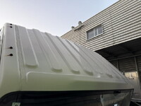ISUZU Elf Aluminum Van TPG-NPR85YN 2017 182,000km_20