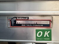 ISUZU Elf Aluminum Van TPG-NPR85YN 2017 182,000km_28
