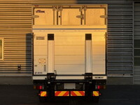 ISUZU Elf Aluminum Van TPG-NPR85YN 2017 182,000km_2