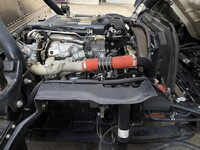 ISUZU Elf Aluminum Van TPG-NPR85YN 2017 182,000km_31