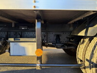 ISUZU Elf Aluminum Van TPG-NPR85YN 2017 182,000km_32