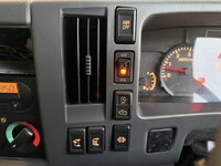 ISUZU Elf Aluminum Van TPG-NPR85YN 2017 182,000km_35