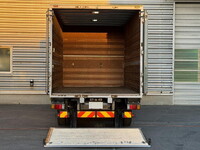 ISUZU Elf Aluminum Van TPG-NPR85YN 2017 182,000km_5