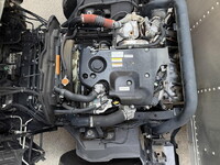 ISUZU Elf Aluminum Van TPG-NPR85YN 2017 182,000km_7
