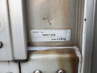 MITSUBISHI FUSO Fighter Aluminum Wing TKG-FK61F 2014 643,000km_12
