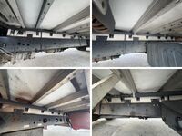 MITSUBISHI FUSO Fighter Aluminum Wing TKG-FK61F 2014 643,000km_13
