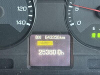 MITSUBISHI FUSO Fighter Aluminum Wing TKG-FK61F 2014 643,000km_17