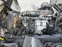 MITSUBISHI FUSO Fighter Aluminum Wing TKG-FK61F 2014 643,000km_22