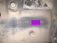 MITSUBISHI FUSO Fighter Aluminum Wing TKG-FK61F 2014 643,000km_26