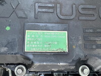 MITSUBISHI FUSO Fighter Aluminum Wing TKG-FK61F 2014 643,000km_27