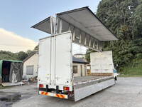 MITSUBISHI FUSO Fighter Aluminum Wing TKG-FK61F 2014 643,000km_2