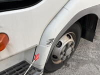 MITSUBISHI FUSO Fighter Aluminum Wing TKG-FK61F 2014 643,000km_33