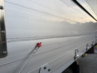 MITSUBISHI FUSO Fighter Aluminum Wing TKG-FK61F 2014 643,000km_35