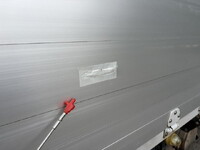 MITSUBISHI FUSO Fighter Aluminum Wing TKG-FK61F 2014 643,000km_37
