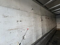 MITSUBISHI FUSO Fighter Aluminum Wing TKG-FK61F 2014 643,000km_38