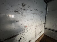 MITSUBISHI FUSO Fighter Aluminum Wing TKG-FK61F 2014 643,000km_39