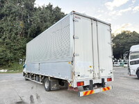 MITSUBISHI FUSO Fighter Aluminum Wing TKG-FK61F 2014 643,000km_4