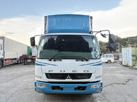 MITSUBISHI FUSO Fighter Aluminum Wing TKG-FK61F 2014 643,000km_5