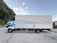 MITSUBISHI FUSO Fighter Aluminum Wing TKG-FK61F 2014 643,000km_6