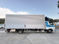 MITSUBISHI FUSO Fighter Aluminum Wing TKG-FK61F 2014 643,000km_8