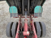 HINO Dutro Dump TKG-XZU620T 2017 140,000km_10