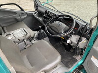 HINO Dutro Dump TKG-XZU620T 2017 140,000km_20