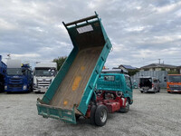 HINO Dutro Dump TKG-XZU620T 2017 140,000km_2