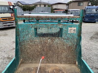HINO Dutro Dump TKG-XZU620T 2017 140,000km_32